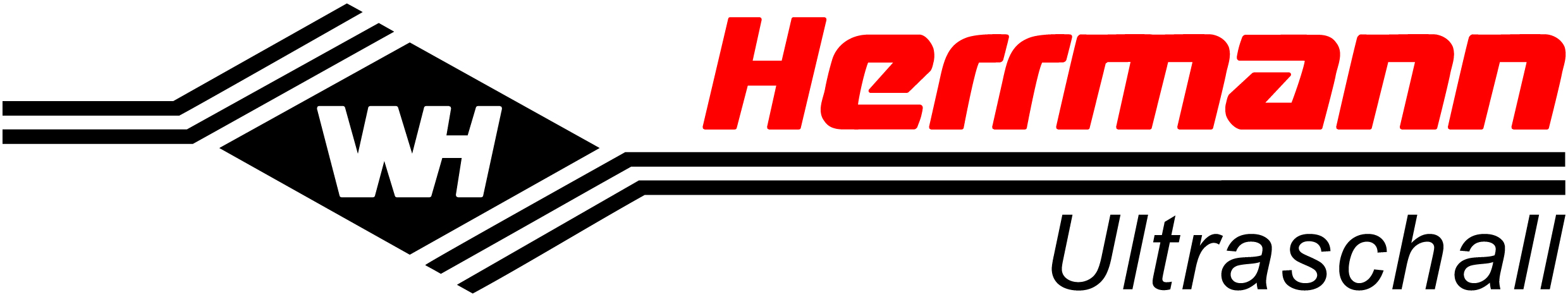 Herrmann Ultraschall mit WH-Zeichen