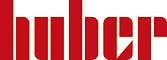 Vollständiges Huber-Firmenlogo