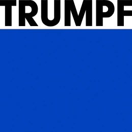 TRUMPF Markenlogo