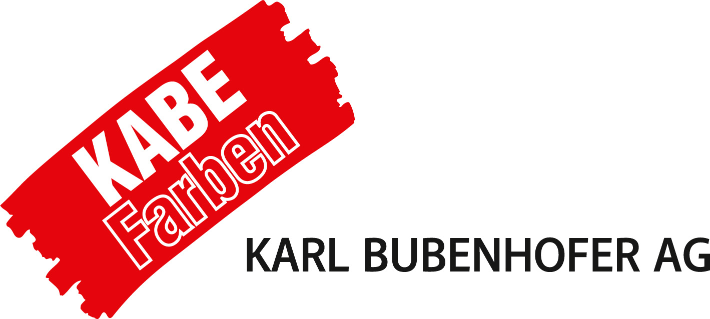 KABE Farben – Karl Bubenhofer AG