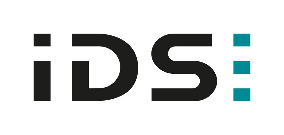 IDS Imaging Development Systems – Firmenlogo