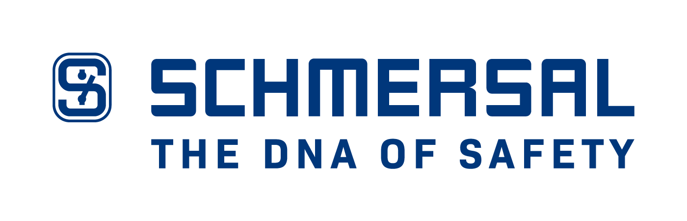 Vollständiges Schmersal-Firmenlogo